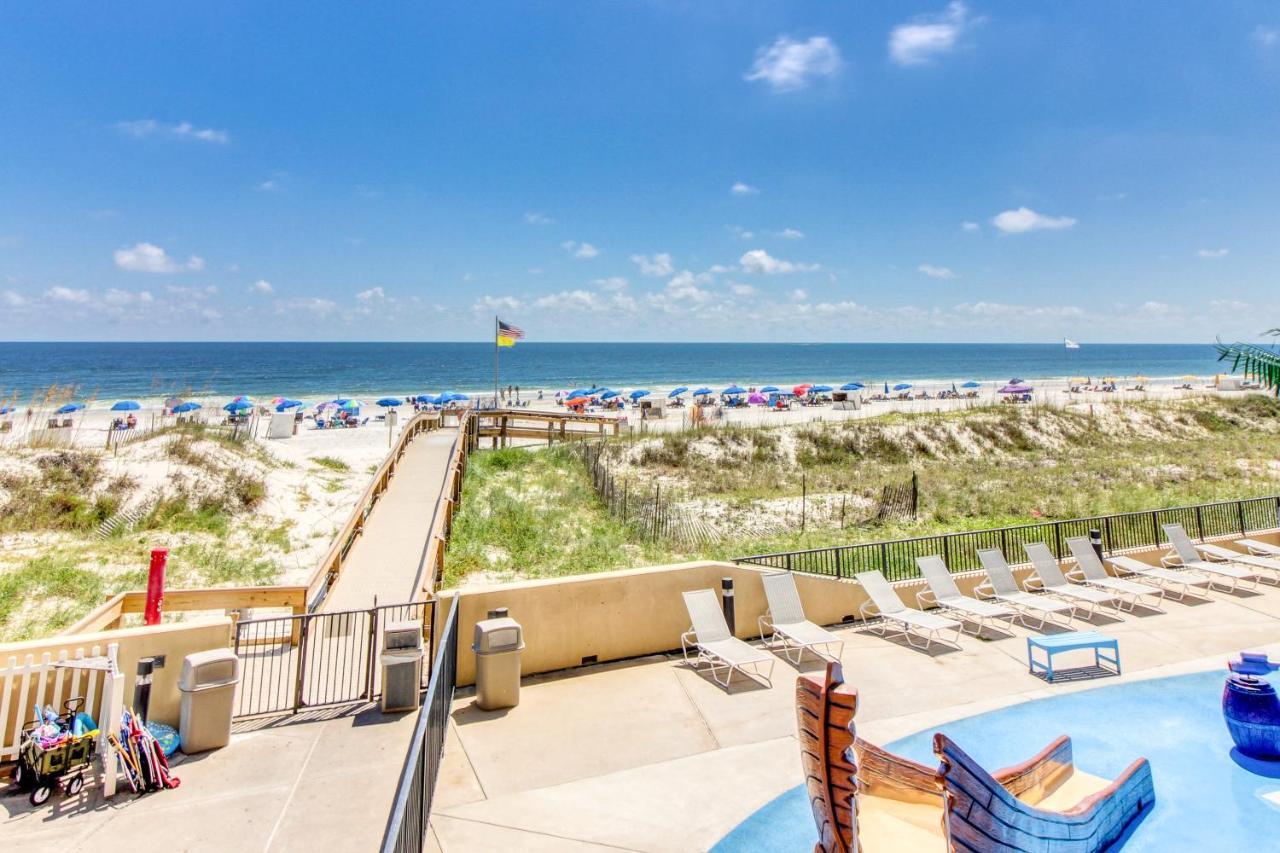 The Phoenix V Resort Orange Beach Δωμάτιο φωτογραφία