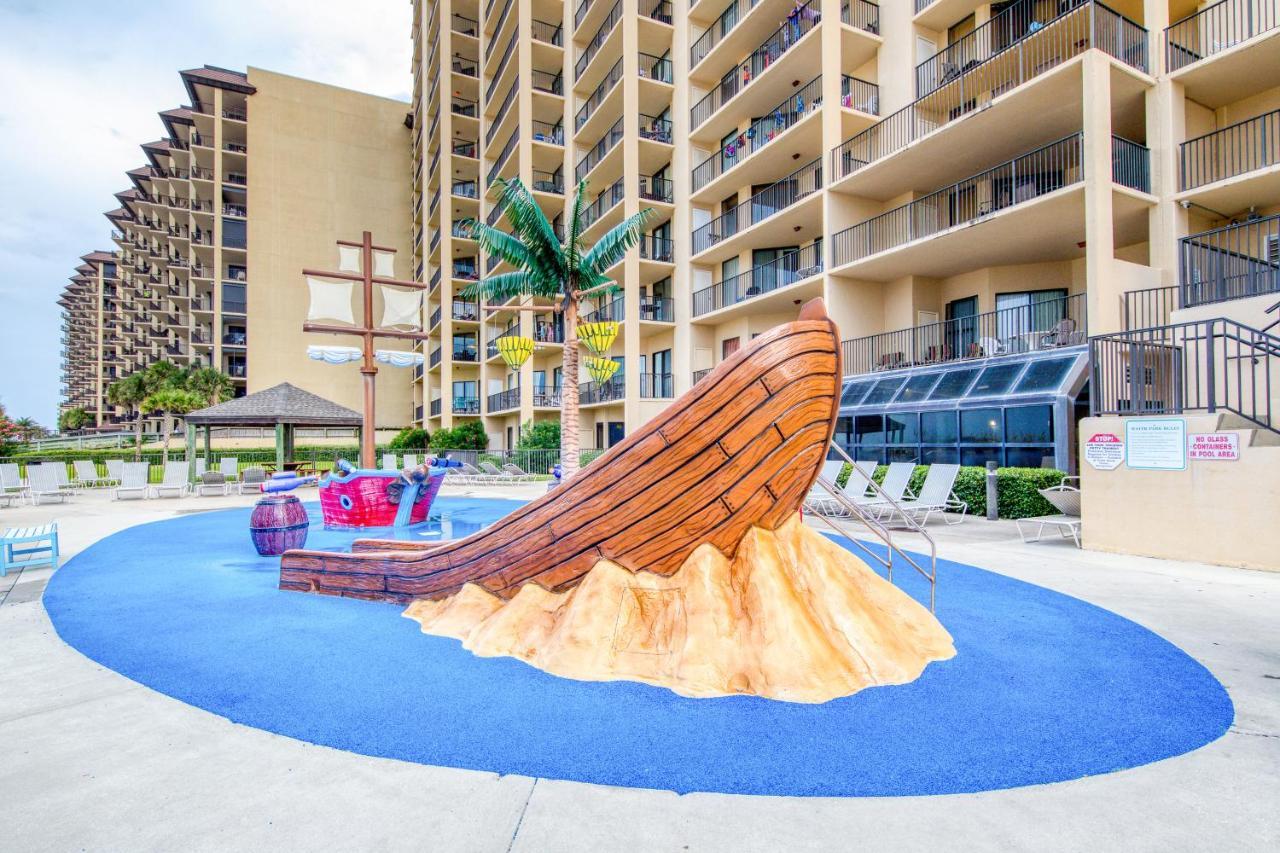 The Phoenix V Resort Orange Beach Δωμάτιο φωτογραφία