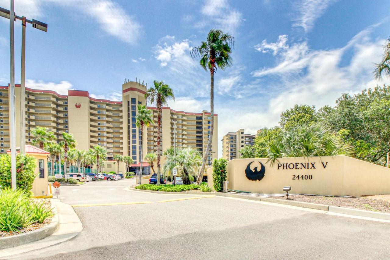 The Phoenix V Resort Orange Beach Δωμάτιο φωτογραφία