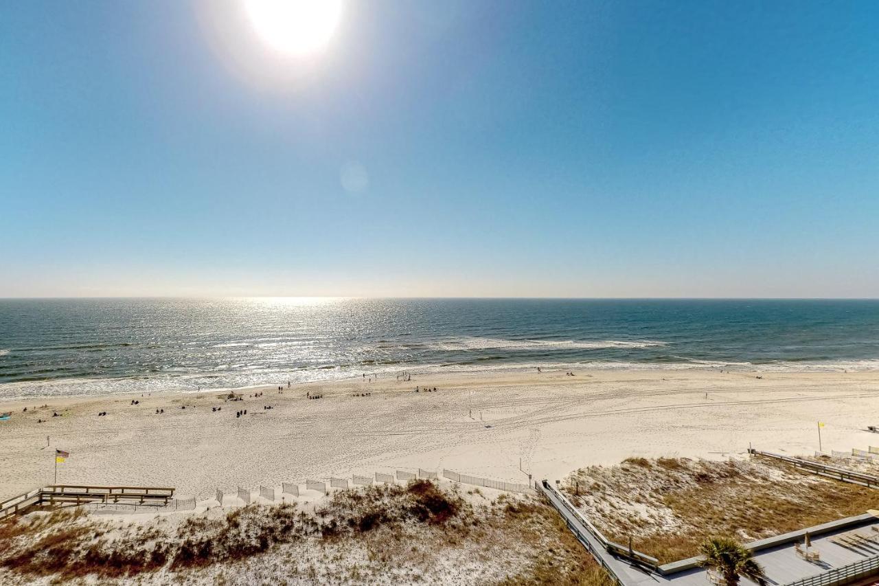 The Phoenix V Resort Orange Beach Δωμάτιο φωτογραφία