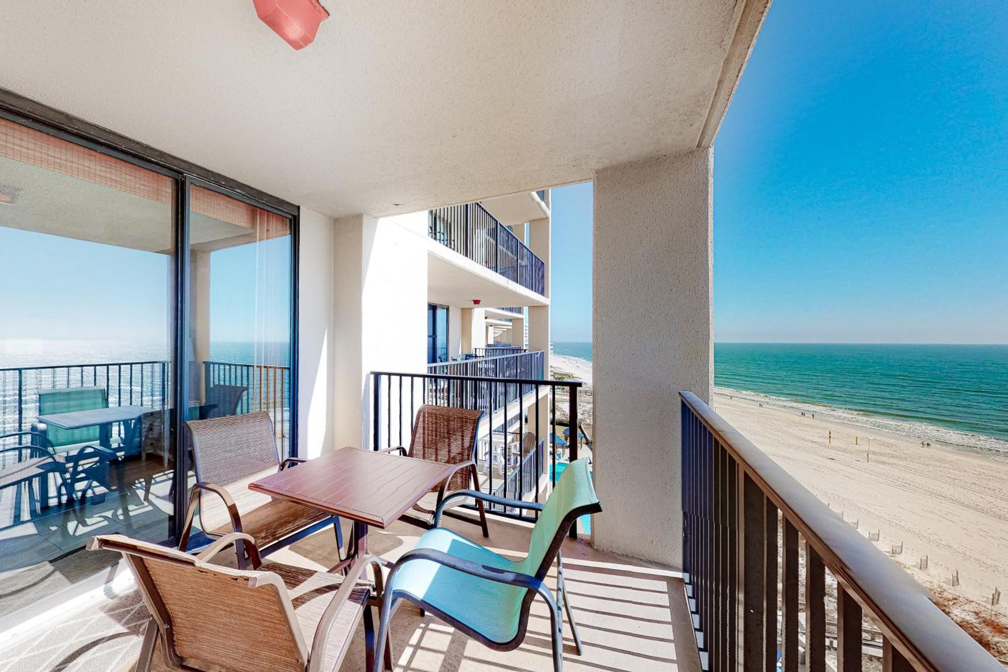 The Phoenix V Resort Orange Beach Δωμάτιο φωτογραφία