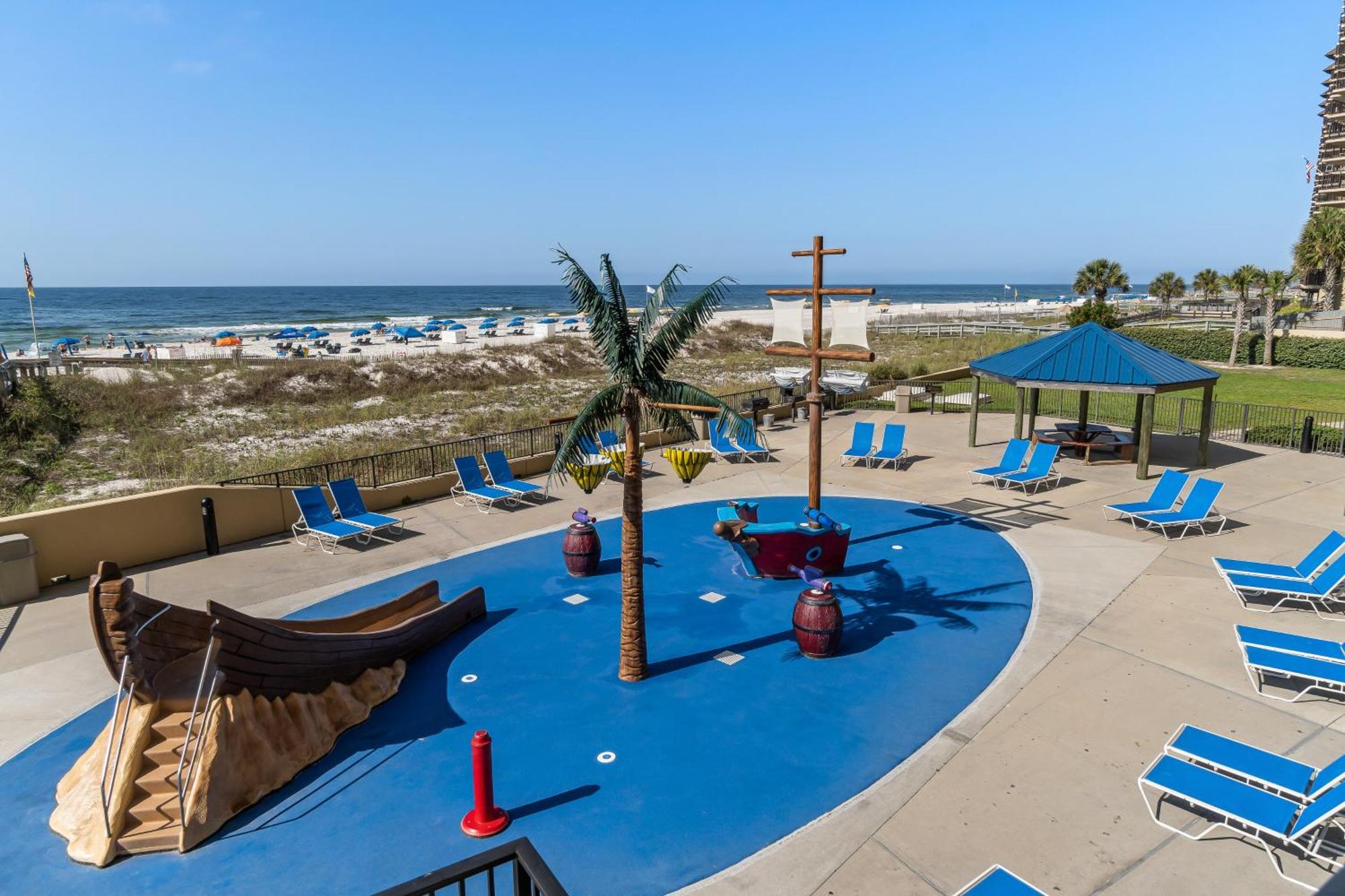 The Phoenix V Resort Orange Beach Δωμάτιο φωτογραφία