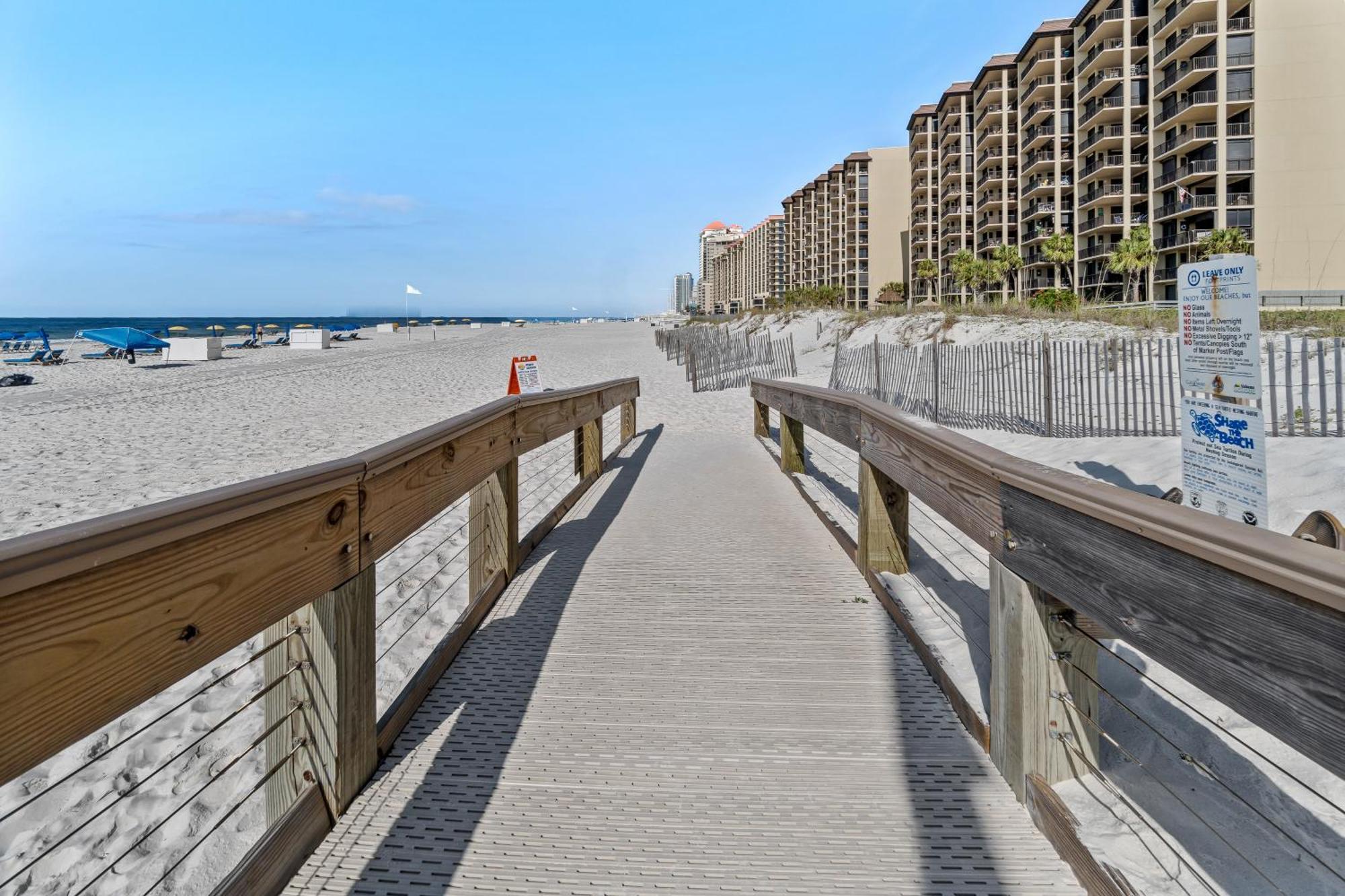 The Phoenix V Resort Orange Beach Δωμάτιο φωτογραφία