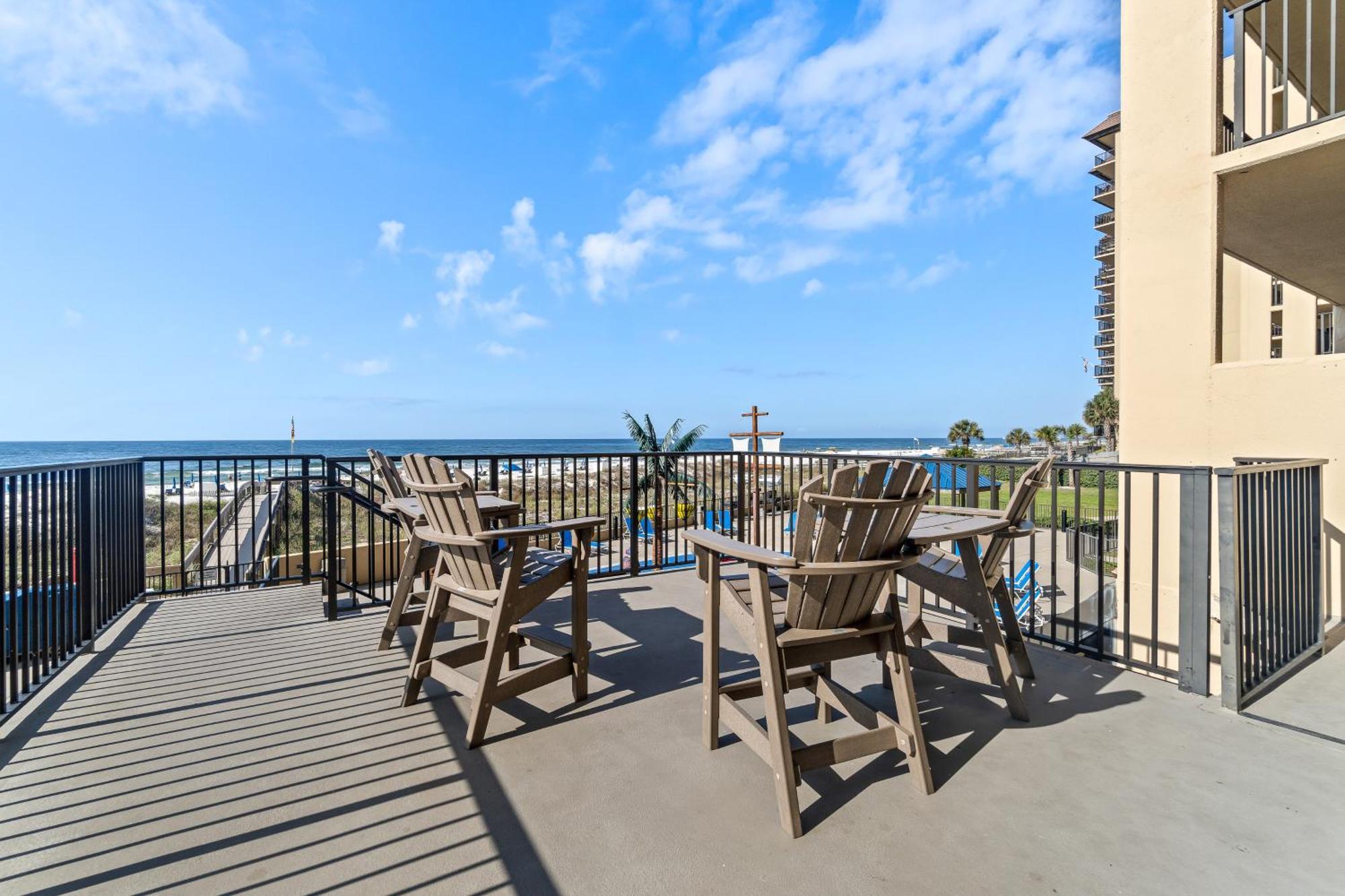 The Phoenix V Resort Orange Beach Δωμάτιο φωτογραφία