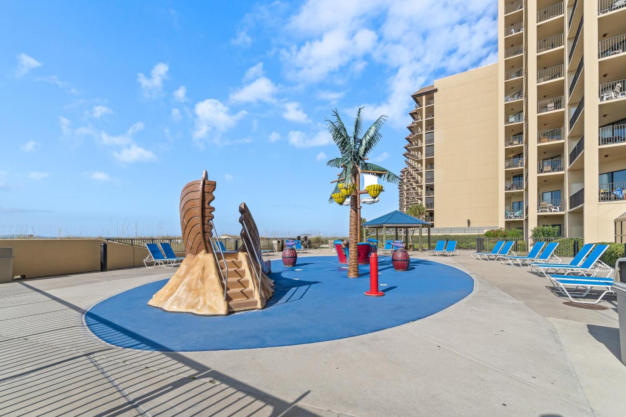The Phoenix V Resort Orange Beach Δωμάτιο φωτογραφία