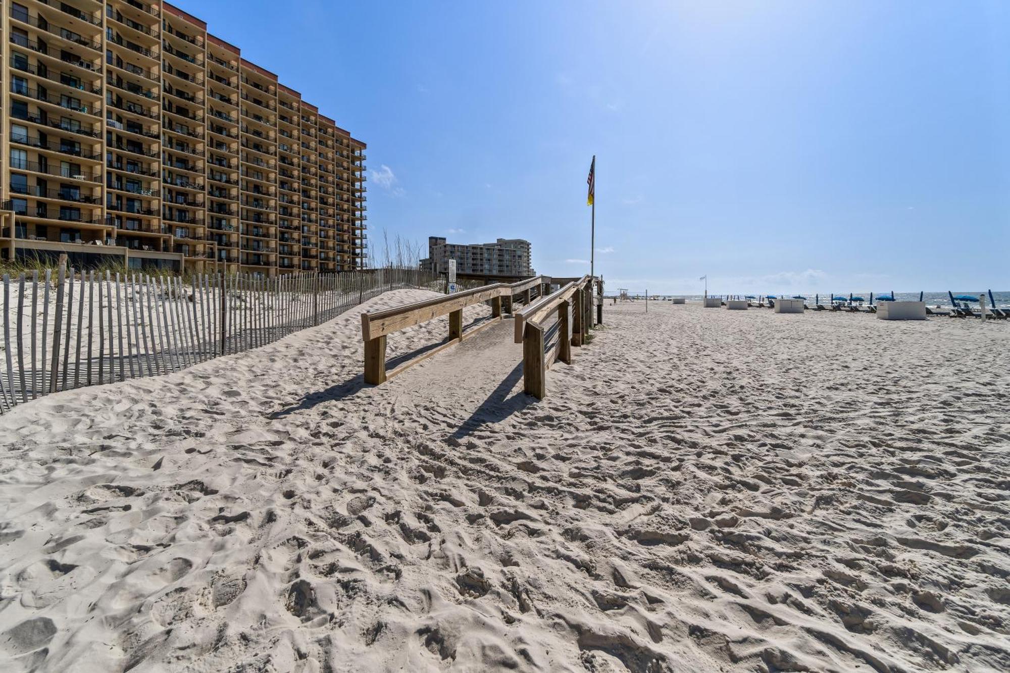 The Phoenix V Resort Orange Beach Δωμάτιο φωτογραφία